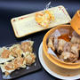 北國新聞文化センターお料理教室4月は「おうちで中華♫」