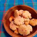 桜ミルクのクッキー by aiさん