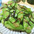 3分おつまみ☆　さやえんどうの塩昆布ナムル