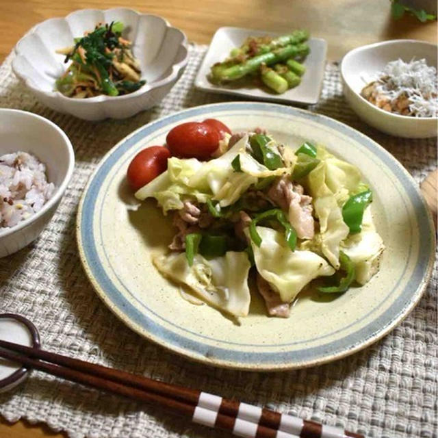 溢れる想い
