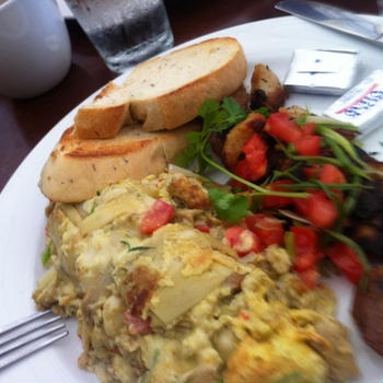 Suday Run＆Cafe☆Solana Beach編