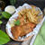 Fish and Chips フィッシュアンドチップス