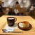 MUJIカフェのプリンが好き