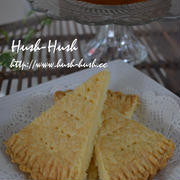 ♪イギリス伝統焼き菓子★正統派ショートブレッドの作り方★♪