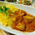 インド風チキンカレー☆スパイス大使☆