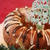X'masリース・フルーツケーキ