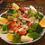 **お野菜ごろごろサラダ**