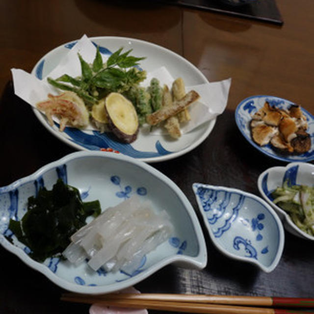 横須賀の食材で