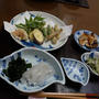 横須賀の食材で