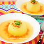 レシピ掲載ありがとうございます！丸ごと玉ねぎのアジアンスープ