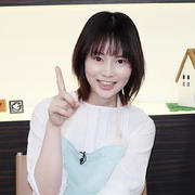 江川家特製ニラちくわ天。おうちごはん♪
