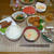 **蓮根の甘辛肉炒め**
