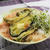 茄子のバターめんつゆ丼♪Twitterで話題の茄子丼