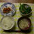 ４月１１日の晩御飯