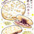 【最新スイーツ情報】2025年1月17日トーキョー煎餅 大丸東京店ニューオープン！店舗限定商品「煎餅サンド〈あんバター〉」