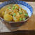 ほくほく！えんどう豆とじゃがいもの煮っころがし