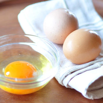 卵が完全栄養食ってホントなの？