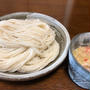 狭山のマルテツ食品の細うどん
