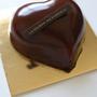 チョコレートケーキ　LA MAISON DU CHOCOLAT