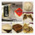 ◇　モニレポ７．１１／【ブタまん】と【中華角煮まん】（江戸清さん）　◇モニター情報／ラスク他　