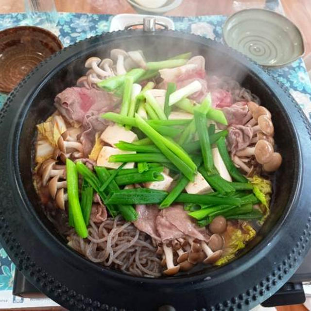 競争相手ができて、強気だった日本食スーパーの肉が向上した