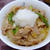 ピリ辛おろし豚丼