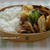Taasan-Lunch　2011.06.16