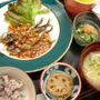 昨日の食材で！ヽ(^o^)丿(1312)☆2010.09.24