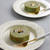 《レシピ》抹茶と黒豆のクレープロールケーキ★★