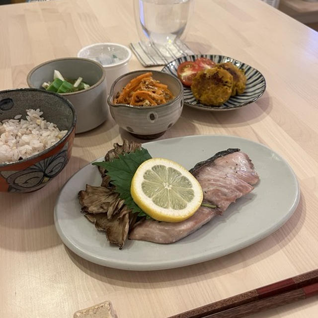 今を大切にしなきゃね