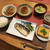 サバサバ～な晩ご飯　と　プルモナリアの花♪