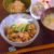 薄〜いお肉で豚丼☆優しい食感
