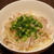 ネギ塩豚丼