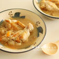 「野菜たっぷりオートミール参鶏湯」のレシピ｜煮込むだけで栄養満点