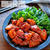 ♡長芋入りヤンニョムチキン♡【#揚げない#鶏肉#簡単レシピ#甘辛#韓国料理】