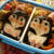 ペンギンのお弁当（キャラ弁）（幼稚園）
