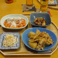 【うちレシピ】梅風味★鶏手羽元と大根のさっぱり煮 by yunachiさん