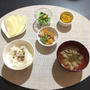 取り分けレシピ☆ヘルシー！かぼちゃとアボカドのサラダ【幼児食】