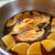 骨まで食べれる！カレイの煮付け