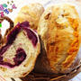 2013新年快樂：繼續麵包的旅途