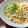 うどん巡りの翌日も当然
