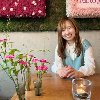 【4/28おうし座新月】自分が信じた道を貫こう♡