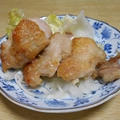 意見が分かれるレモンハニー風味