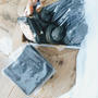 【パン・ド・カンパーニュ 品川町店】ニューオープン♪竹炭を使った黒いパンがメインのパン屋さん