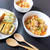 FRI 10/16/2020【幼児食・3歳】ショートパスタのトマト煮込み