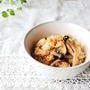 【くすみ肌の処方箋】炊飯器で作る『あさりとしめじのおこわ』美肌レシピ