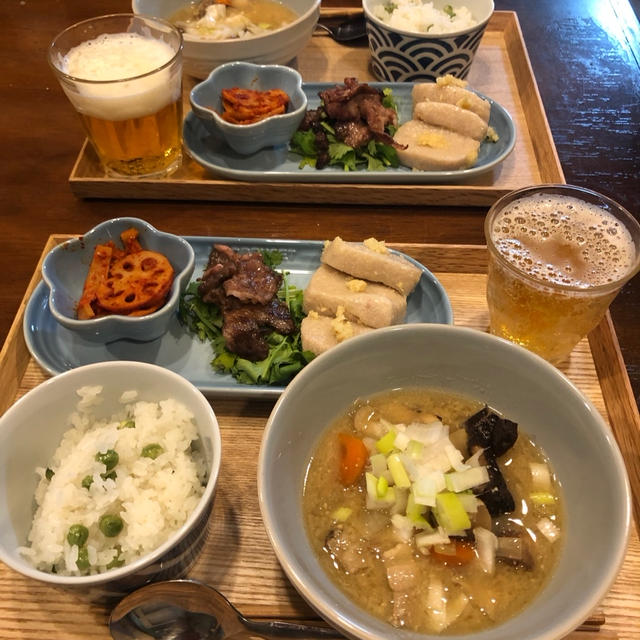ル・クルーゼ　ファミリーセール　今年はオンラインのファミリーセール　食器とマグネットを購入