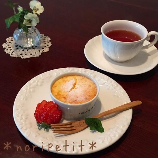 本当に簡単！食べきりサイズのチーズケーキ♡とkiriの利用法♪