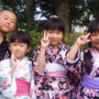 夏祭り①