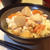 里芋ご飯